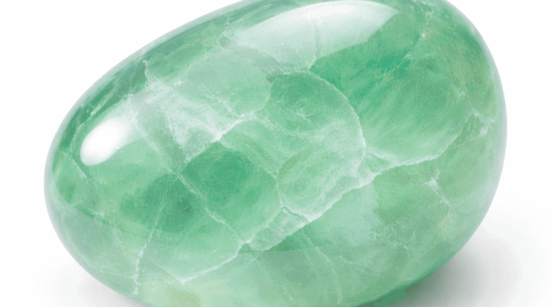 Açık Yeşil Florit Nedir? Özellikleri, Anlamı ve Enerjisi