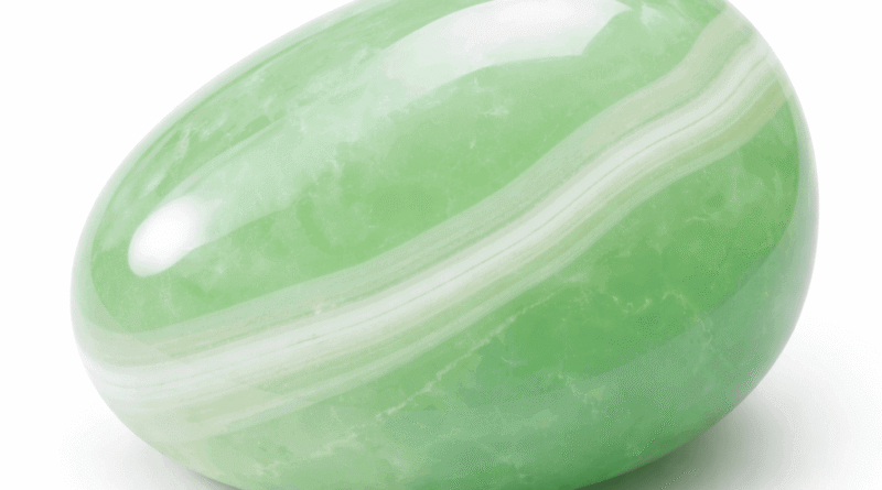 Açık Yeşil Oniks: Özellikleri, Enerjisi ve Doğal Taş Anlamı