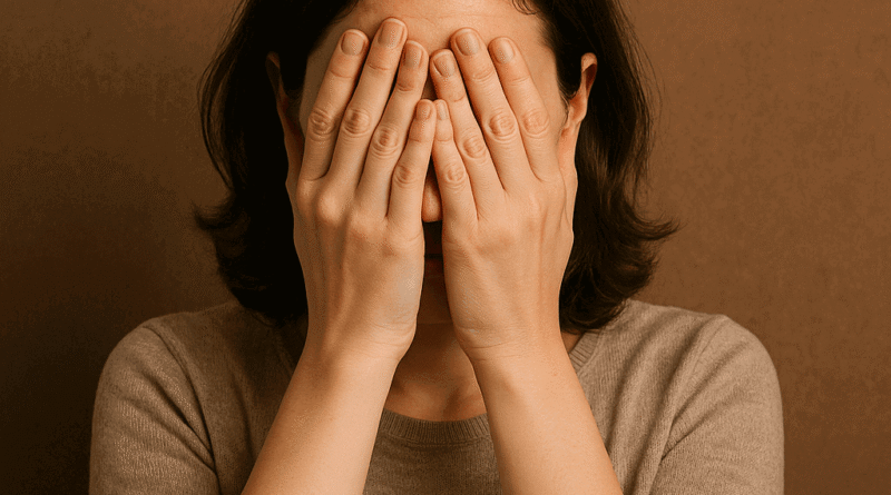 Anksiyete ile Başa Çıkma: Zihni Sakinleştiren Etkili Yöntemler