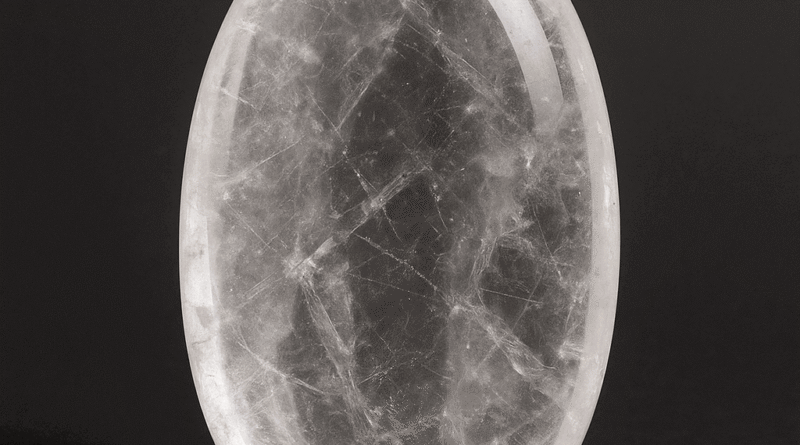 Berrak Kuvars: Saf Enerjisiyle Arınma, Netlik ve Şifa Taşı