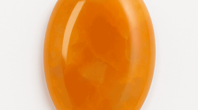 Brezilya Ateş Opali