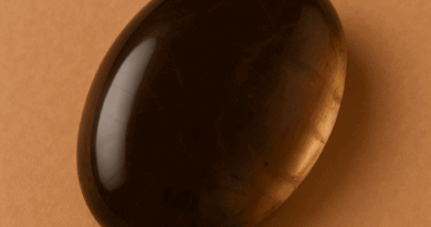 Dumanlı Kuvars: Topraklayıcı Enerjisiyle Güven, Koruma ve Netlik