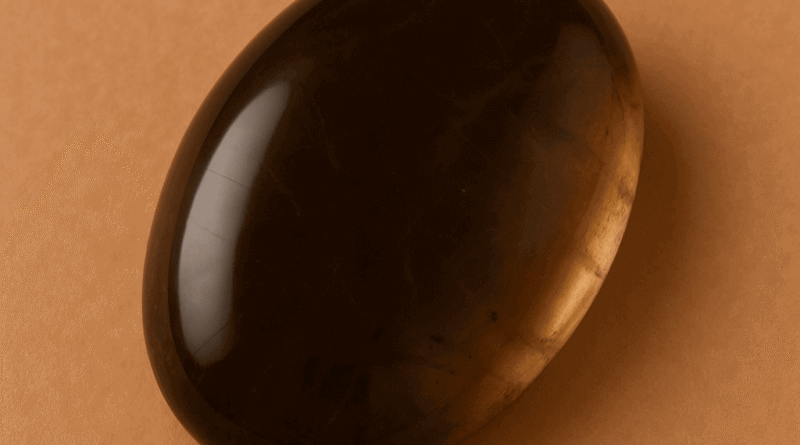 Dumanlı Kuvars: Topraklayıcı Enerjisiyle Güven, Koruma ve Netlik