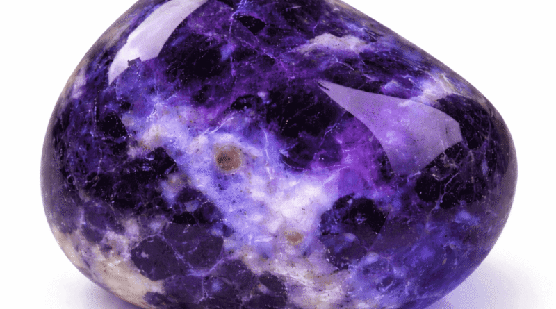 Floresan Antozonit: Özellikleri, Floresans Etkisi ve Doğal Taş Anlamı