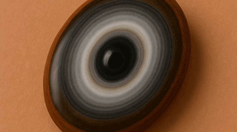 Göz Kuvarsları: Negatif Enerjiyi Sönümleyen Koruyucu Taşlar