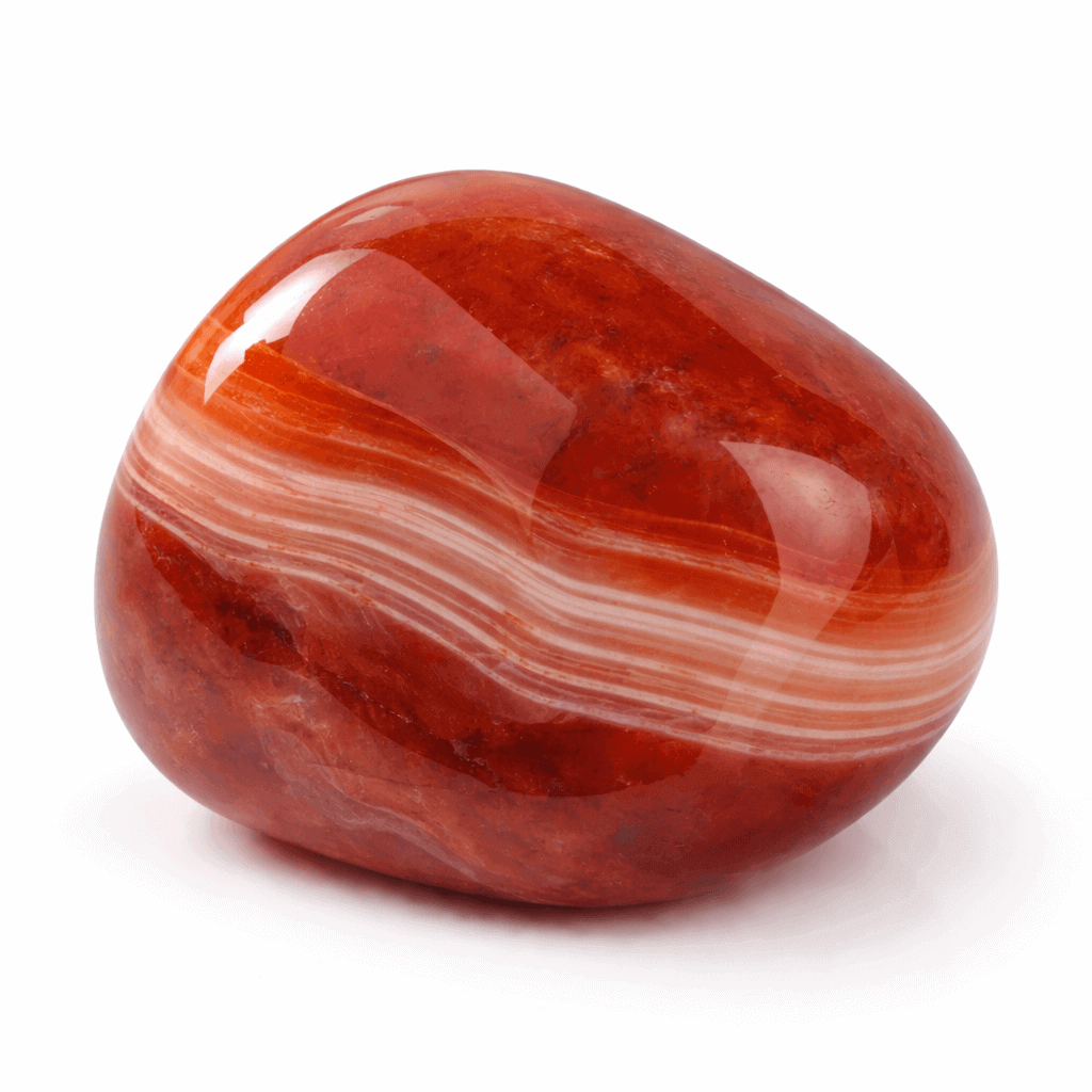 Kahverengimsi Kırmızı Sardoniks Nedir? Özellikleri ve Anlamı