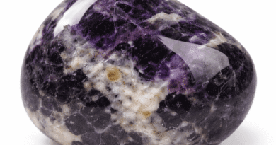 Klasik Antozonit Nedir? Özellikleri, Anlamı ve Enerjisi