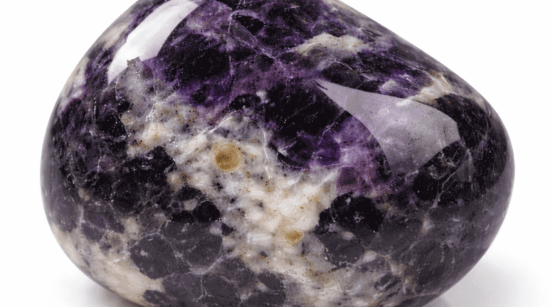 Klasik Antozonit Nedir? Özellikleri, Anlamı ve Enerjisi