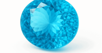 Mavi Topaz: Sakinlik, Berraklık ve Zihinsel Netlik Sağlayan Kristal