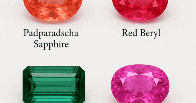 Nadir Renk Varyasyonları