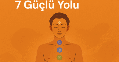 Sakral Çakra Dengeleme Rehberi: 7 Maddede Yaratıcılığı ve Yaşam Enerjisini Açığa Çıkarın