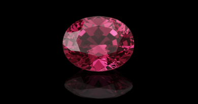 Yakutun (Ruby) Özellikleri ve Gücü: Tutkunun Değerli Taşı