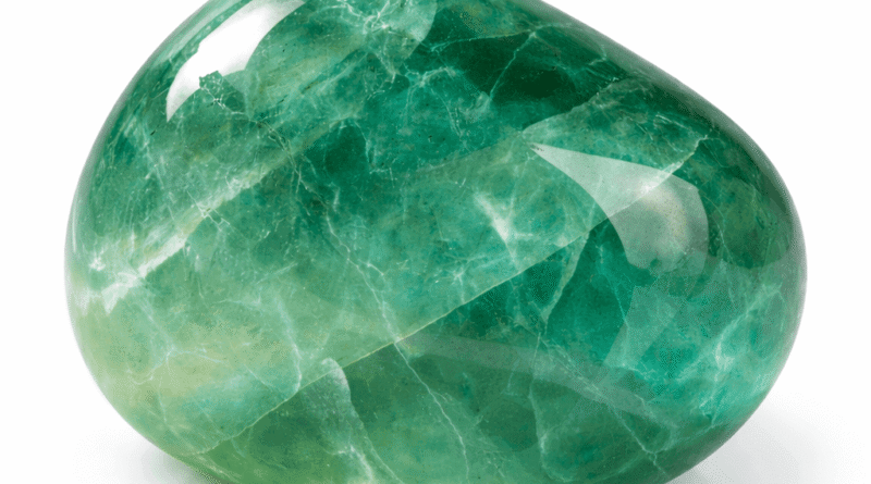 Zümrüt Yeşili Florit: Özellikleri, Enerjisi ve Doğal Taş Anlamı