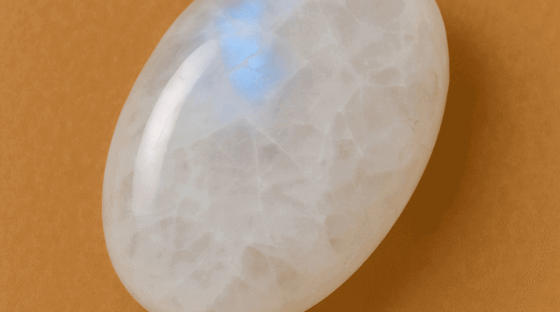 Aytaşı Kuvars: Dinginlik ve Duygusal Şifanın Zarif Taşı