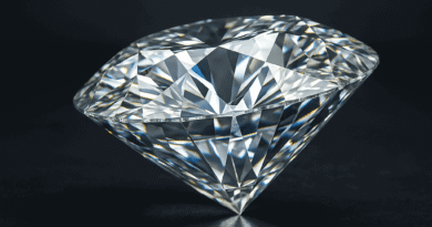 Elmasın Oluşumu, Özellikleri ve Gerçek Gücü