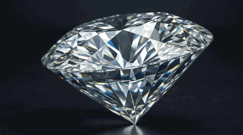 Elmasın Oluşumu, Özellikleri ve Gerçek Gücü