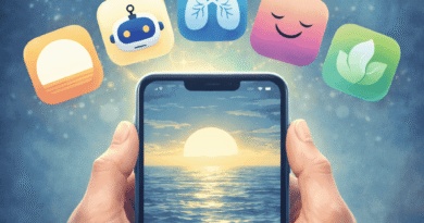 Kaygıyı Yönetmek İçin Kullanabileceğiniz 5 Etkili Mobil Uygulama