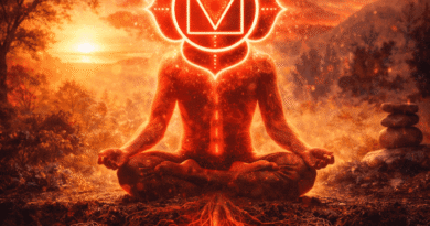 Kök Çakrası (Muladhara): Güven, İstikrar ve Topraklanma Rehberi