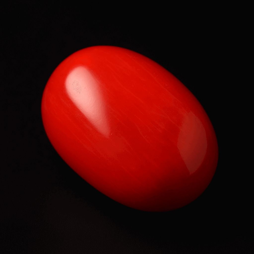 Mercan: Denizin Canlı Enerjisini Taşıyan Kırmızı Mücevher