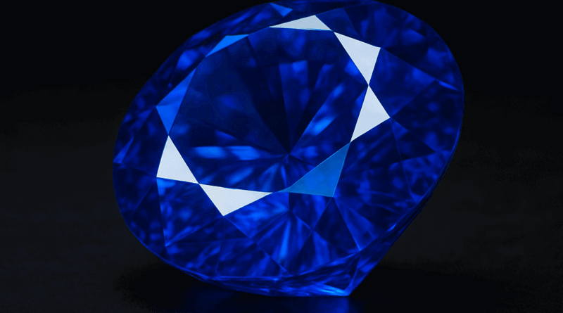 Safir Taşı Özellikleri ve Anlamı: Bilgeliğin Mavi Hazinesi