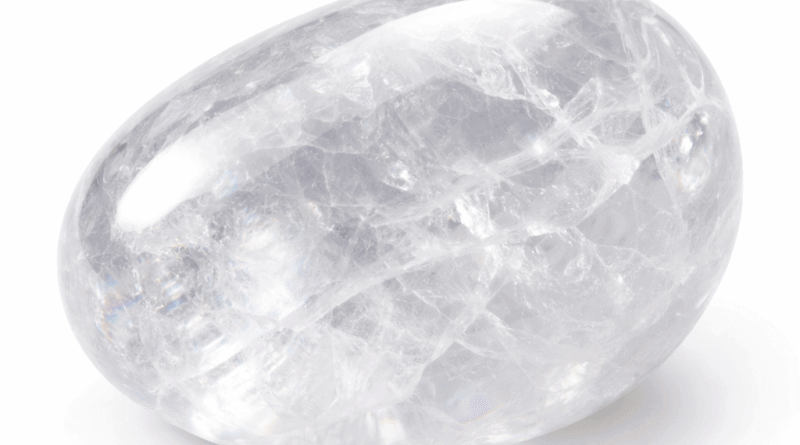 Şeffaf Antozonit: Özellikleri, Kristal Yapısı ve Doğal Taş Anlamı