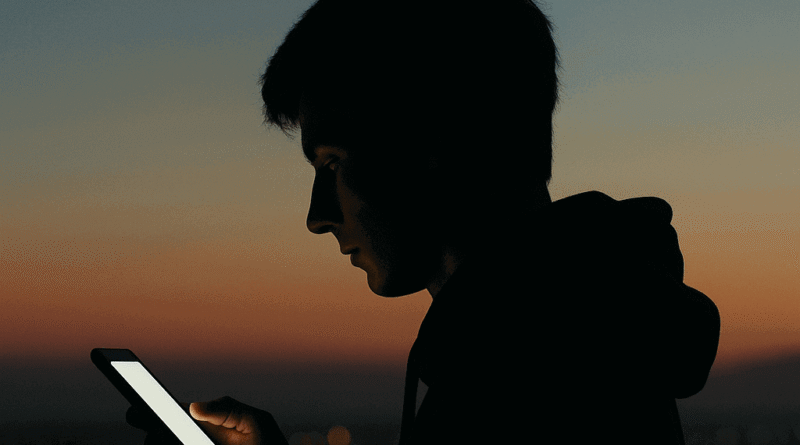 Sosyal Medya Bağımlılığı: Dijital Tuzaklar ve Özgürleşme Yolları