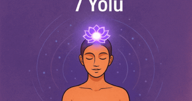 Taç Çakrasını Açmanın Evrensel Bilinçle Kanıtlanmış 7 Yolu